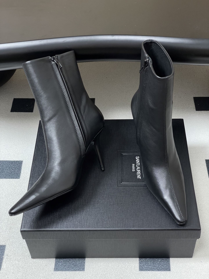 Y51 boots